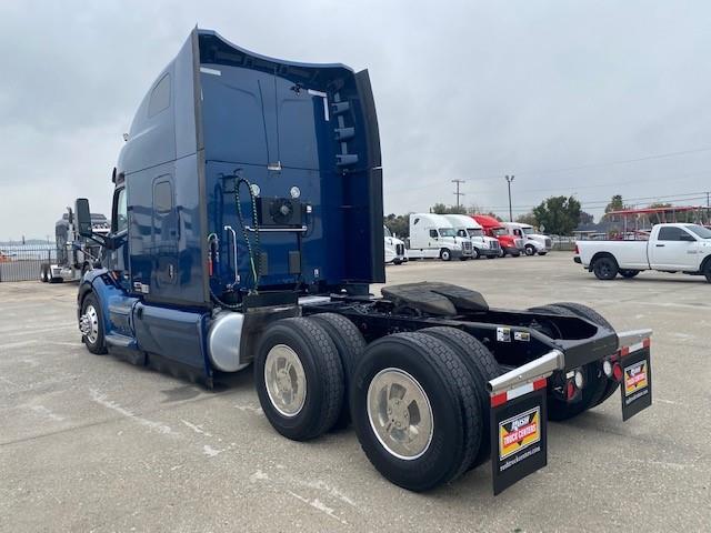 2019 Peterbilt 579-0