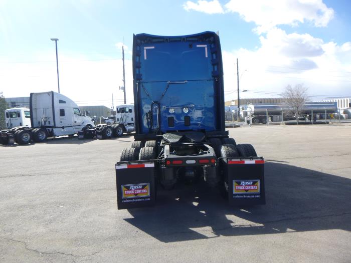 2019 Peterbilt 579-0