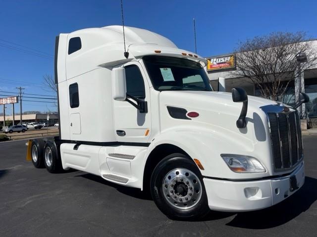 2019 Peterbilt 579-0