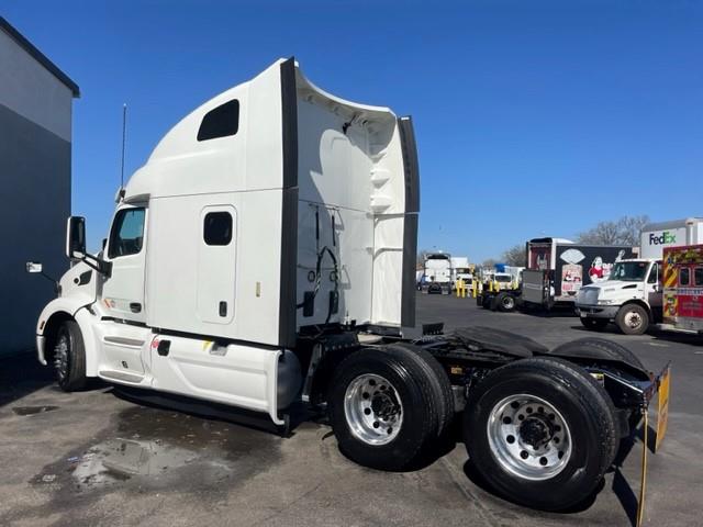 2019 Peterbilt 579-0