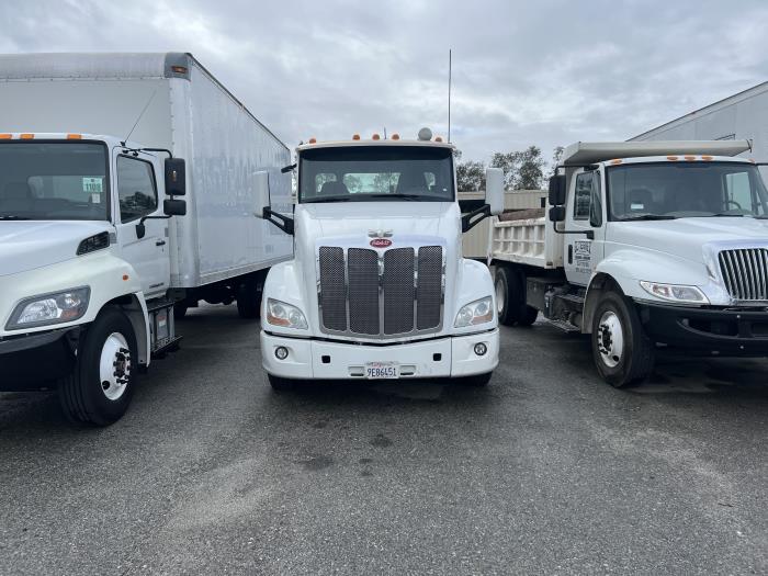 2015 Peterbilt 579-0