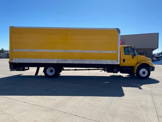 2019 International 4300-0