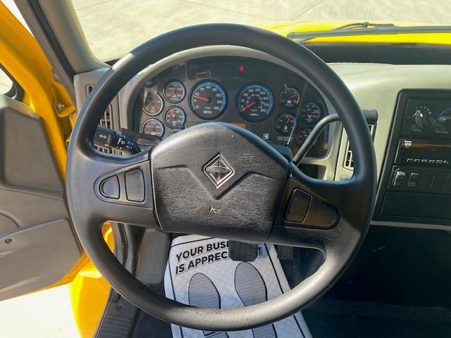 2019 International 4300-0