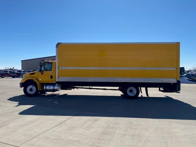 2019 International 4300-0