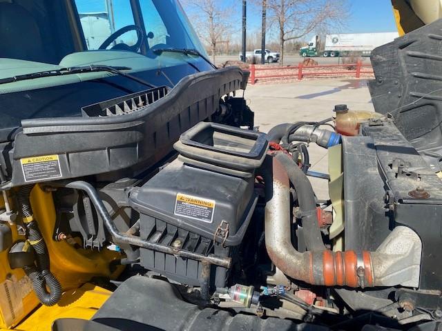2019 International 4300-0