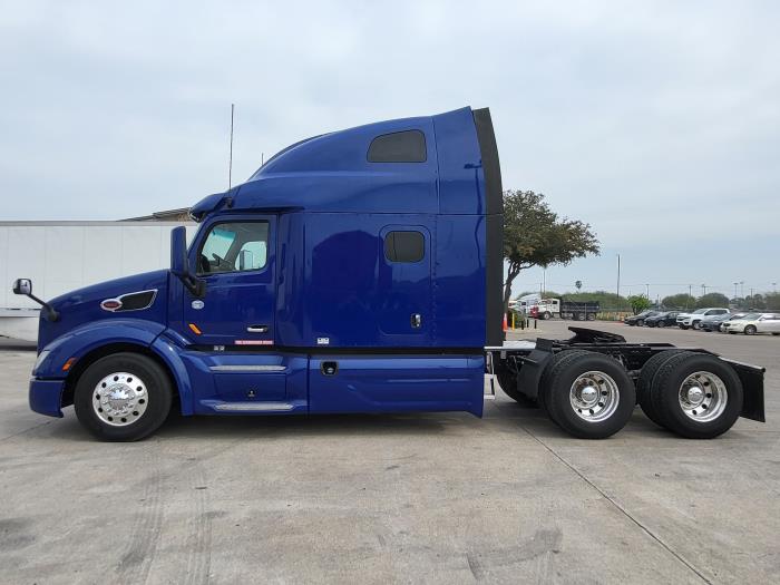 2020 Peterbilt 579-0