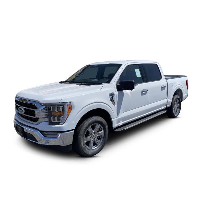2022 Ford F-150-0