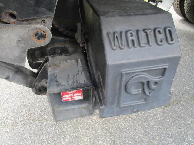 2017 Freightliner Business Class M2 106-0