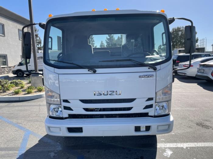 2024 Isuzu NPR-HD-0