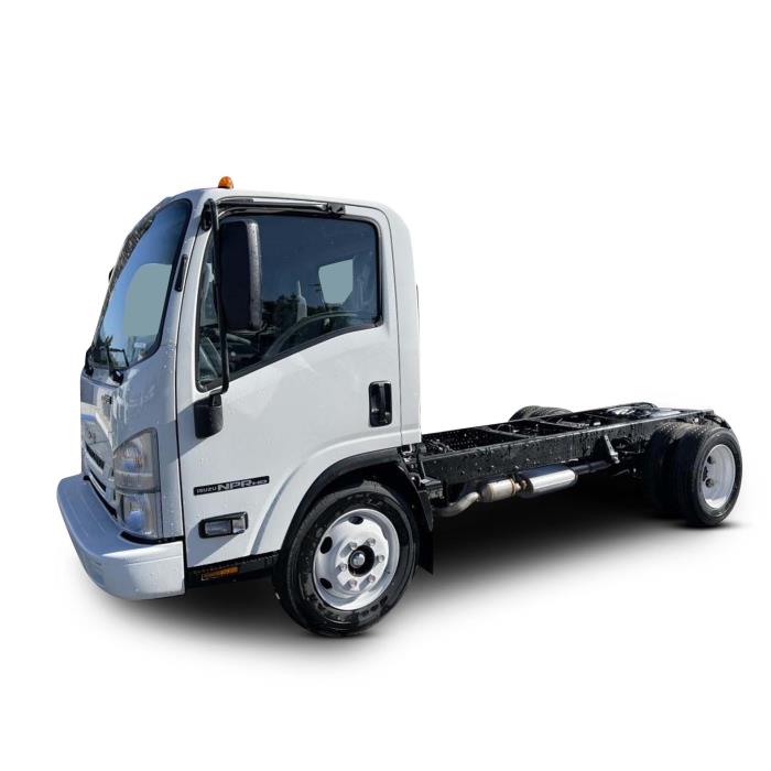 2024 Isuzu NPR-HD-0