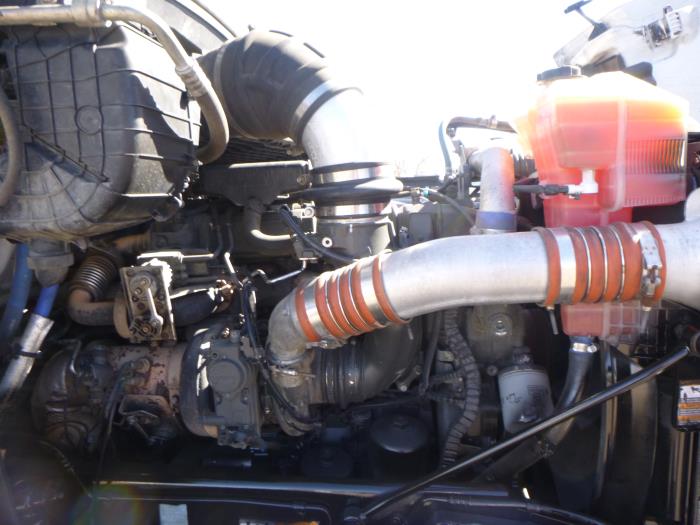 2017 Peterbilt 579-0