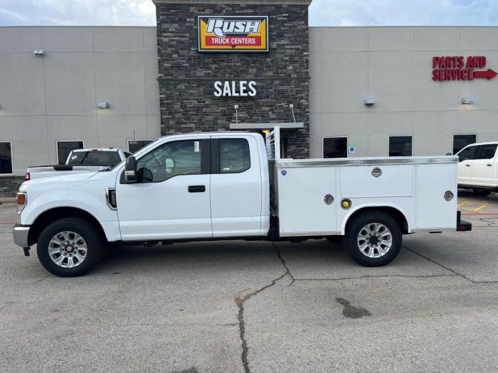 2022 Ford F-250-0