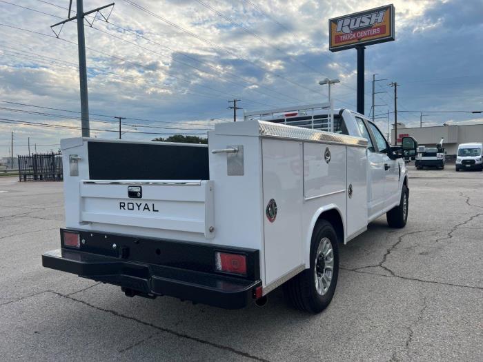 2022 Ford F-250-0