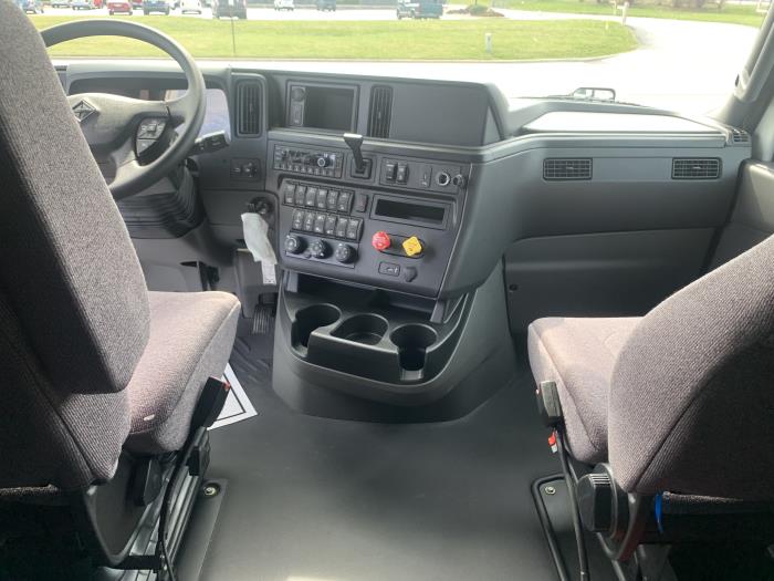 2024 International LT625-0