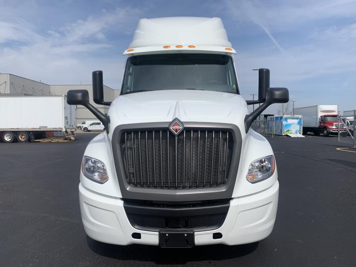 2024 International LT625-0