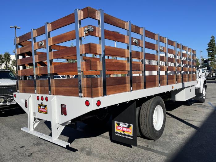 2024 Ford F-650-0