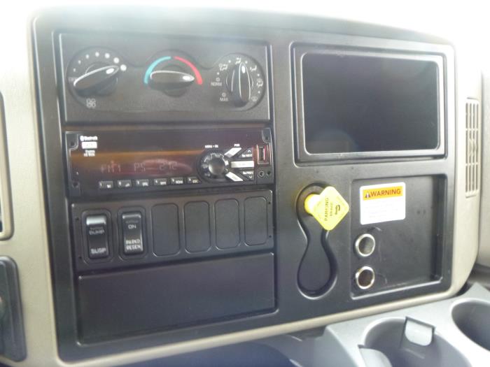 2019 International 4300-0