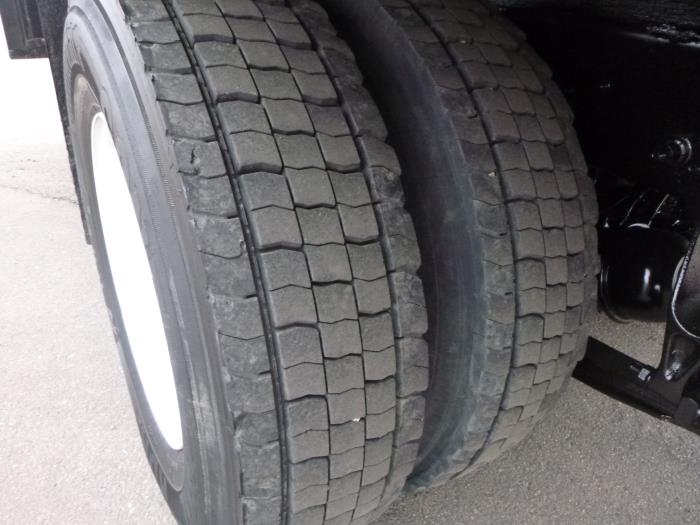 2019 International 4300-0