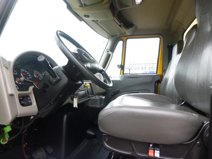 2019 International 4300-0