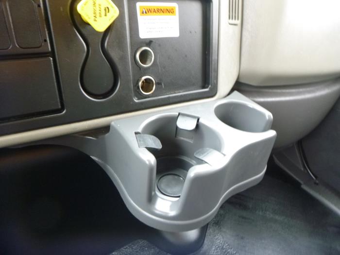 2019 International 4300-0