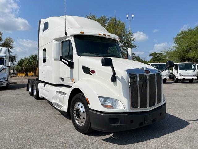 2019 Peterbilt 579-0