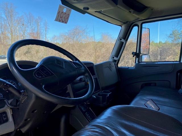 2016 International 4300-0