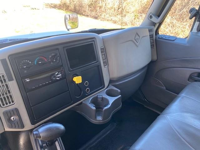 2016 International 4300-0