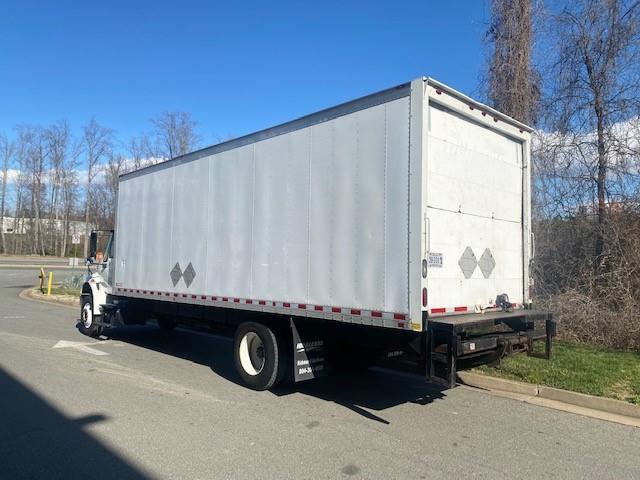 2016 International 4300-0