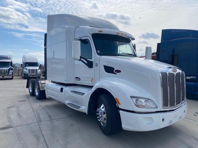 2016 Peterbilt 579-0