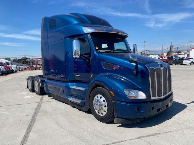 2019 Peterbilt 579-0