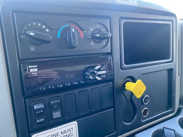 2017 International 4300-4X2-0