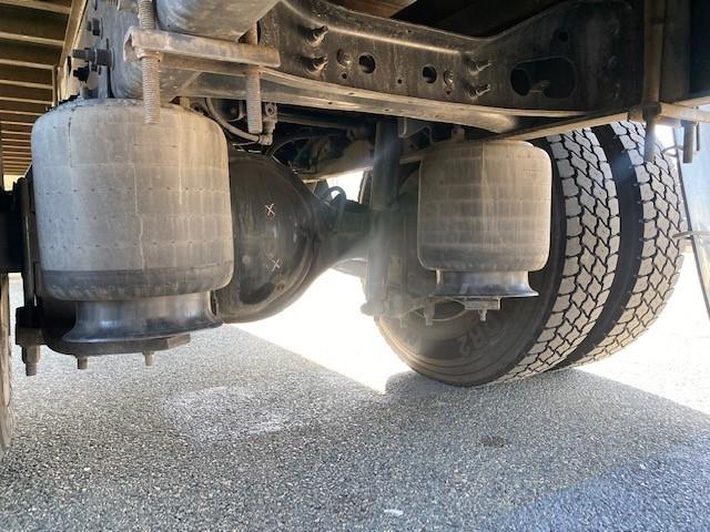 2017 International 4300-4X2-0