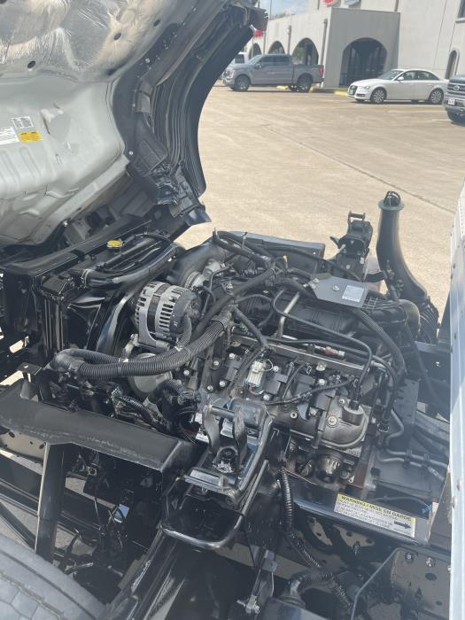 2020 Isuzu NPR-HD-0