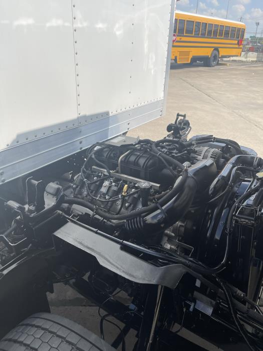 2020 Isuzu NPR-HD-0