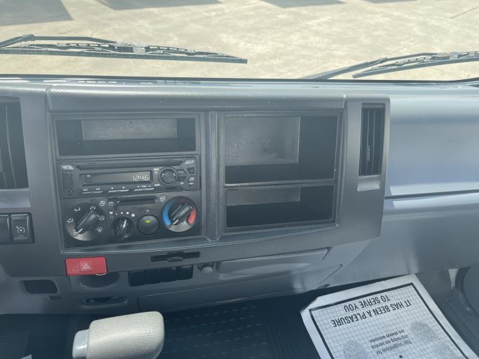 2020 Isuzu NPR-HD-0