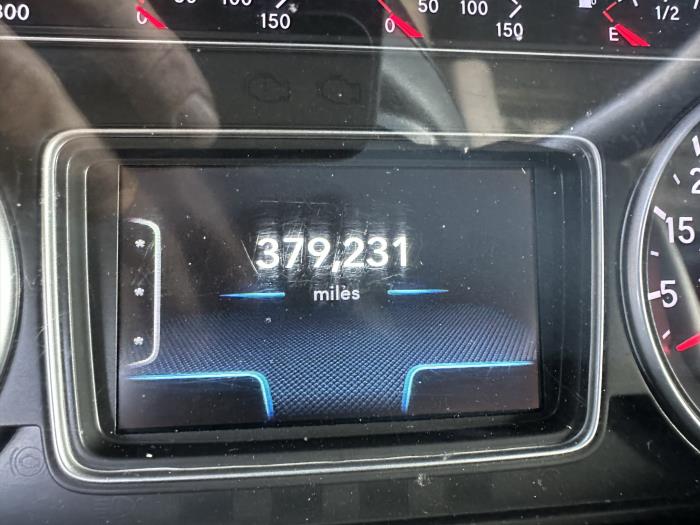 2019 International LT625-0