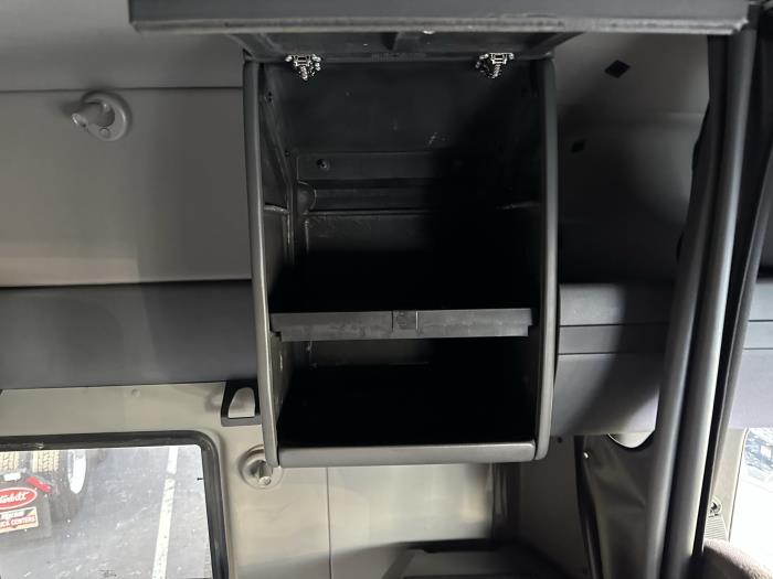 2019 International LT625-0