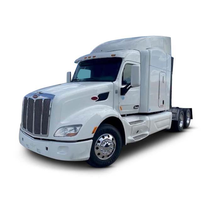 2016 Peterbilt 579-0