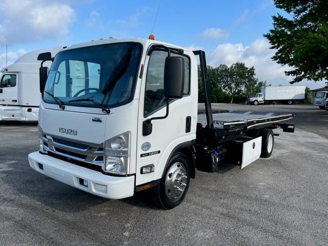 2021 Isuzu NRR-0