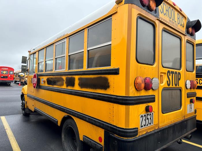 2007 IC Bus CE200-0