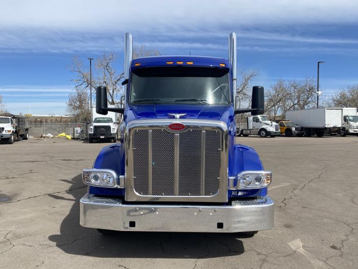 2024 Peterbilt 567-0