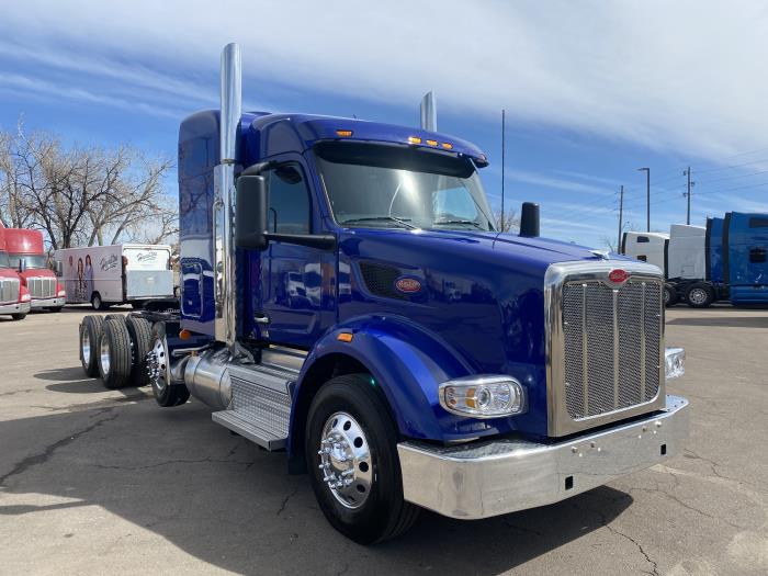 2024 Peterbilt 567-0