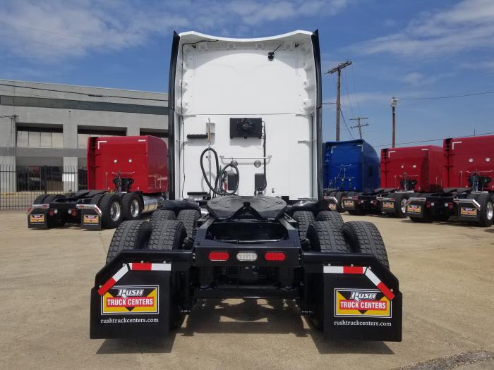 2020 Peterbilt 579-0