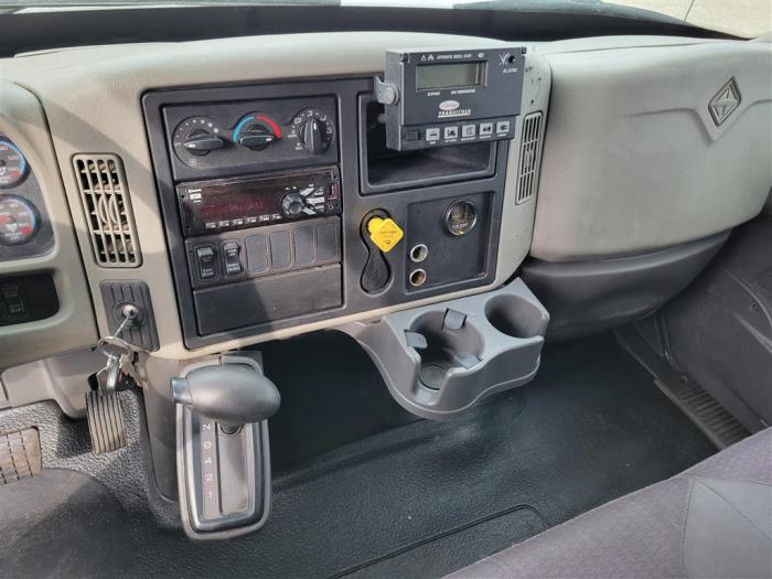 2018 International 4300-0