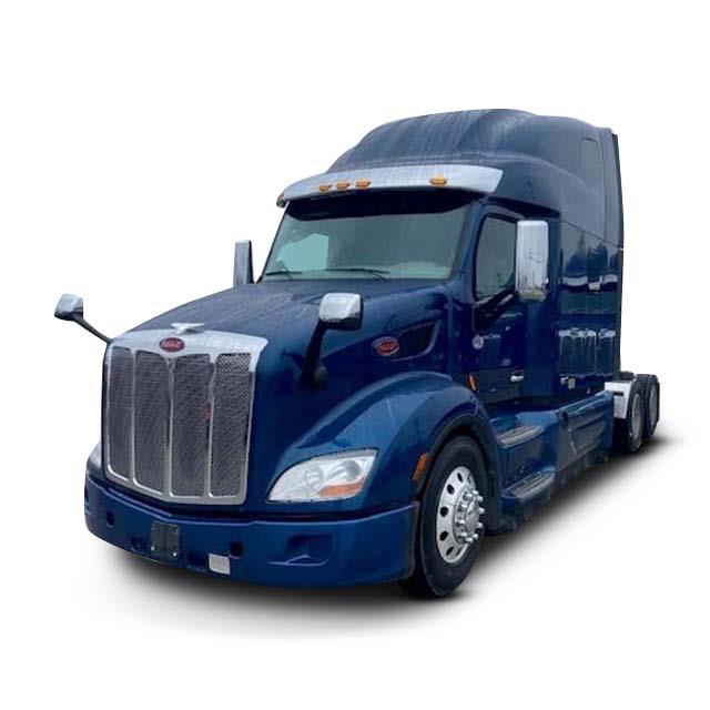 2019 Peterbilt 579-0