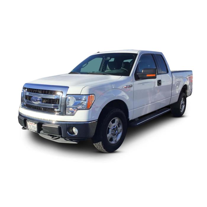 2014 Ford F-150-0