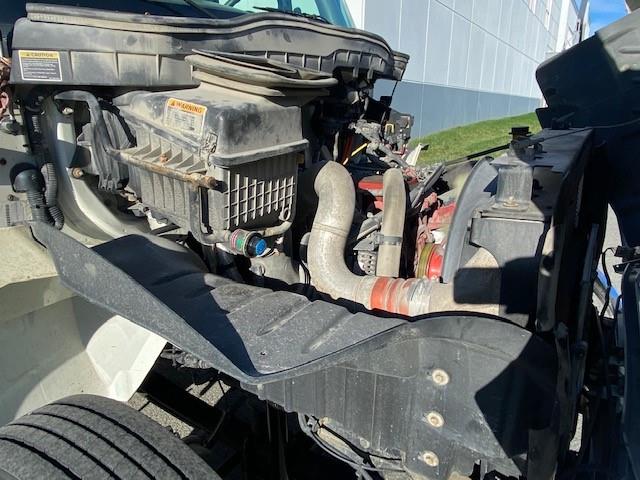 2017 International 4300-0
