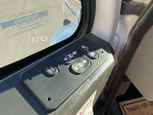 2017 International 4300-0