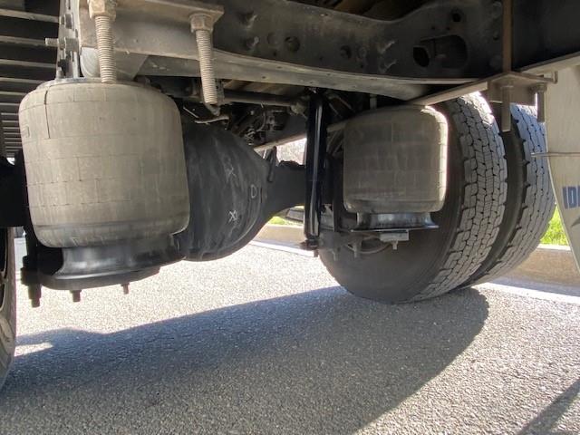 2017 International 4300-0