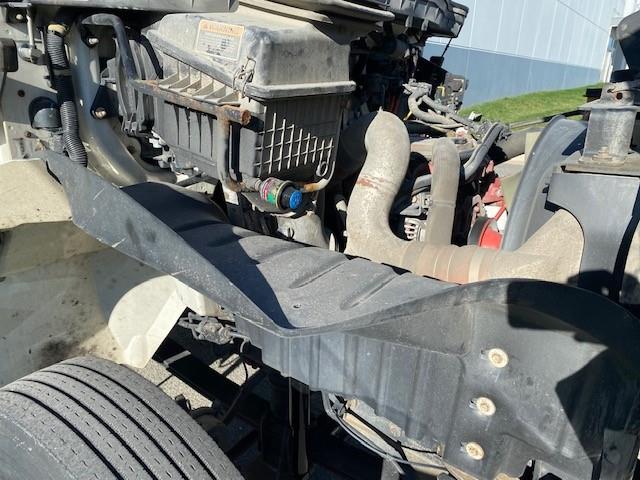 2017 International 4300-0